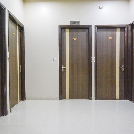Capital O Moments Inn Amritsar Dış mekan fotoğraf