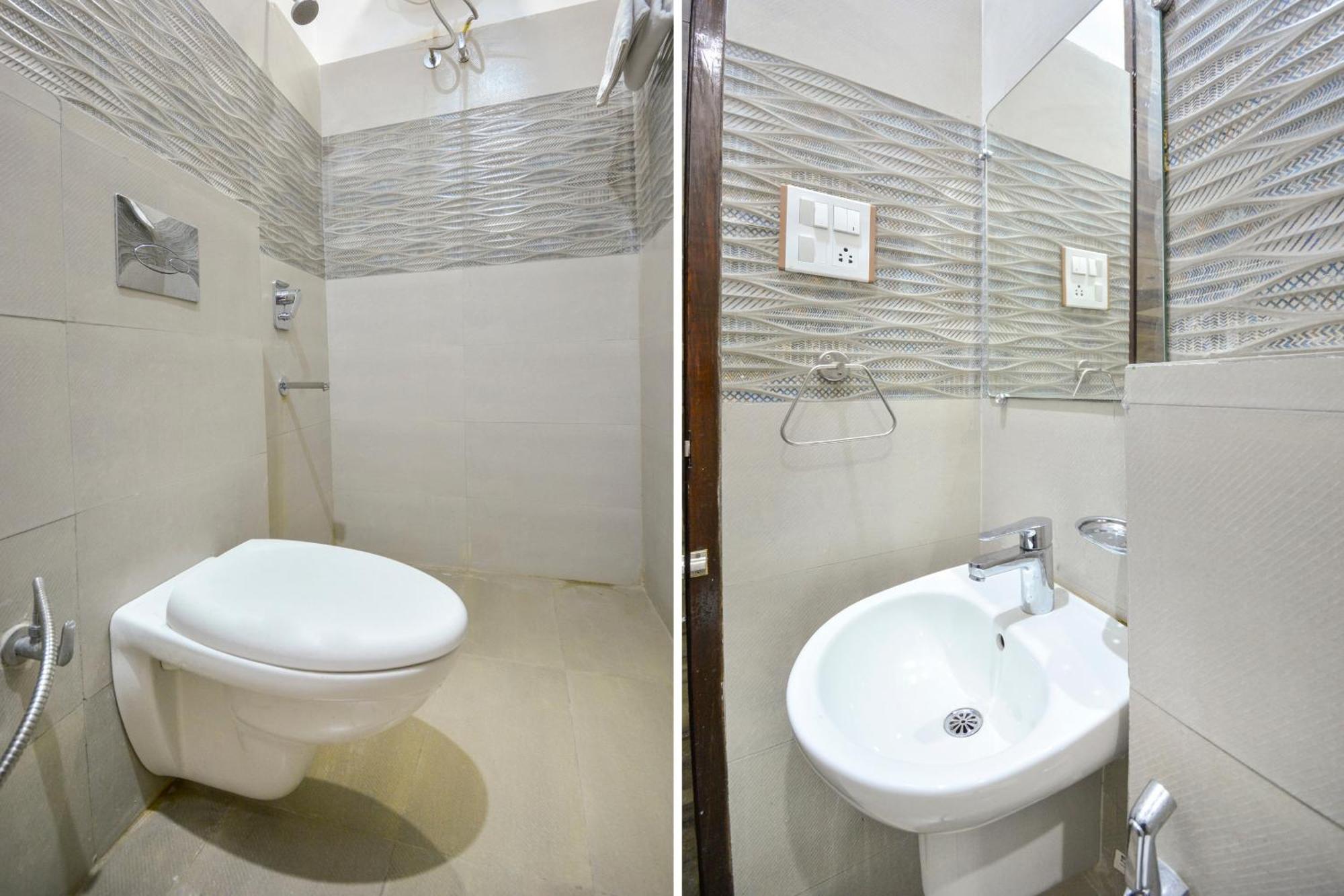 Capital O Moments Inn Amritsar Dış mekan fotoğraf